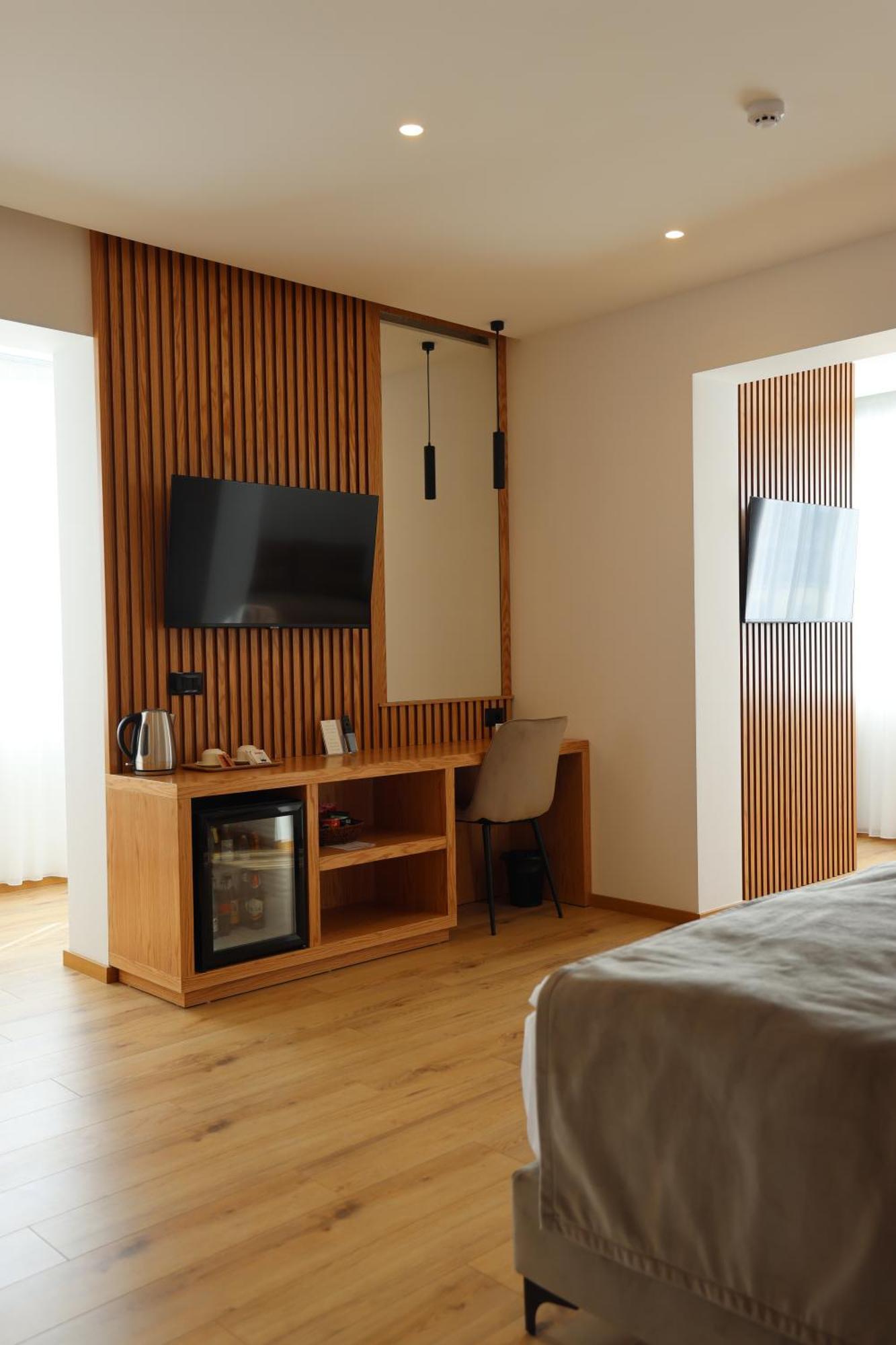 Sibb Hotel Tirana Kültér fotó