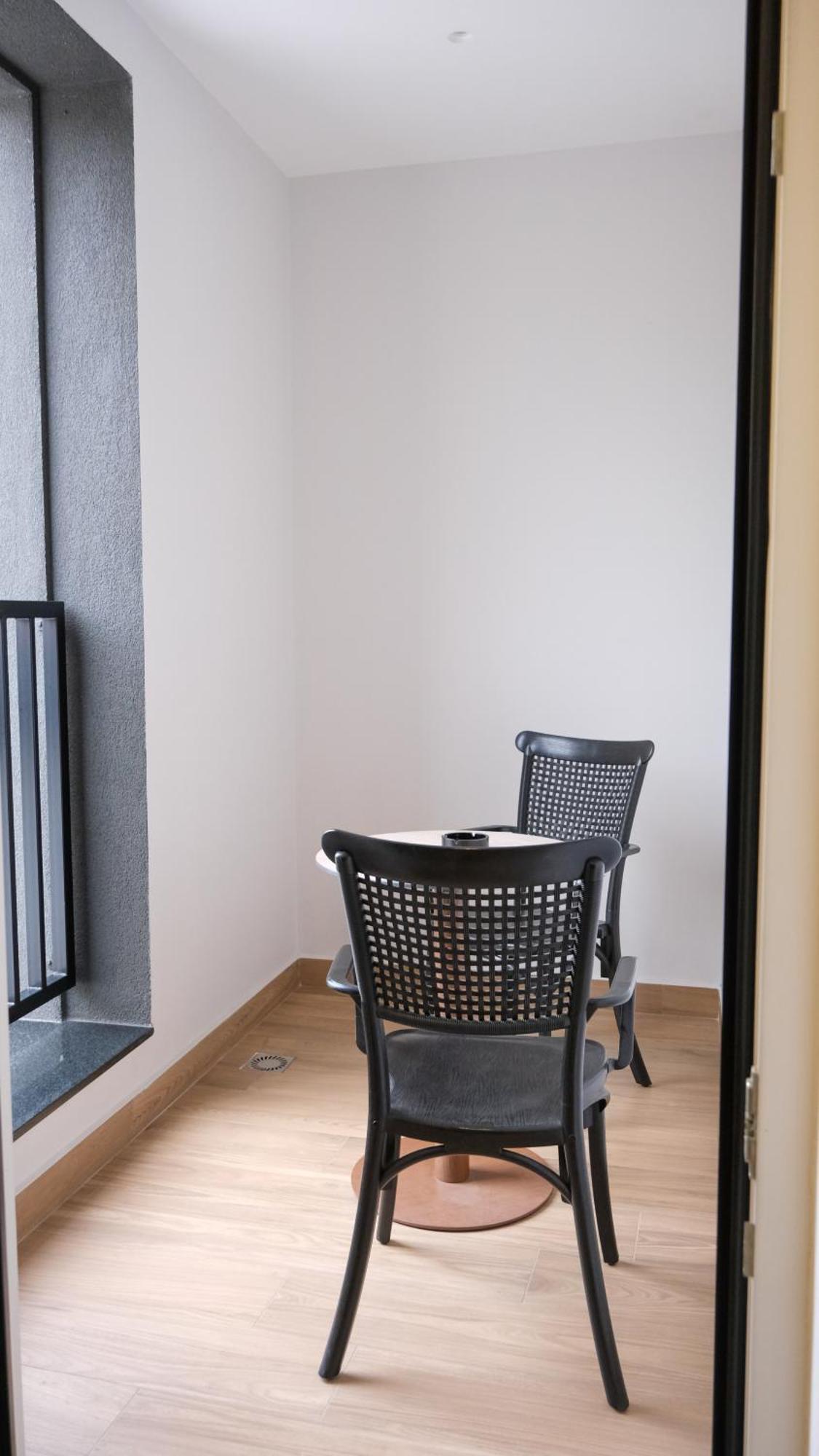 Sibb Hotel Tirana Kültér fotó
